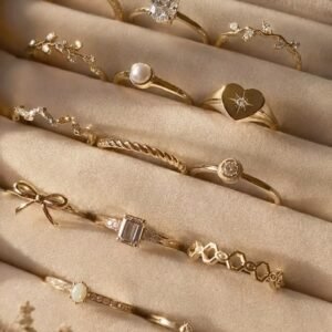 Rings