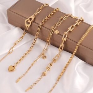 Bracelets